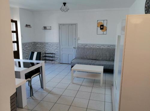 Appartement 29 B - Mailly-le-camp