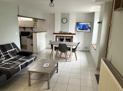 Appartement 29A - MAILLY LE CAMP