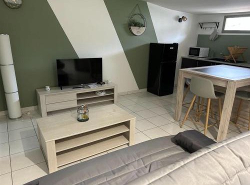 Appartement 29D à Mailly-le-Camp