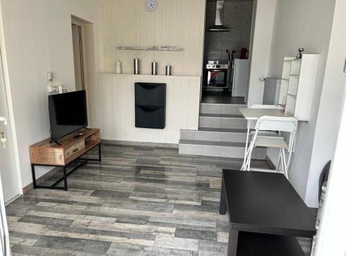 Appartement 29E à Mailly-le-camp