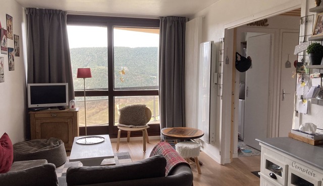 Appartement 2chambres