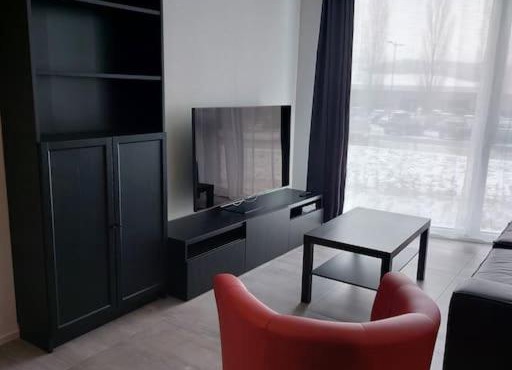 Appartement 2p1/2 pour couple ou famille