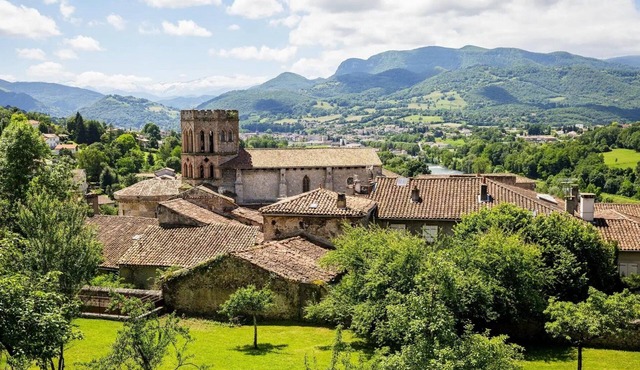 Appartement 3 étoiles - eecfga