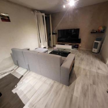 appartement 3 chambre a 10 minute du circuit