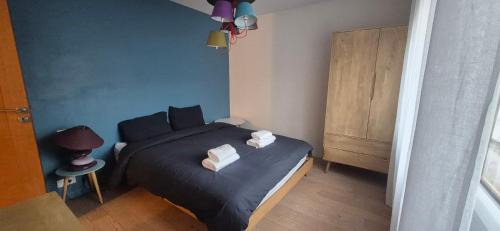 Appartement 3 chambres