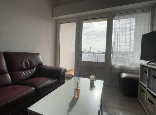 Appartement 3 pièces CHATELAILLON - CL130-223