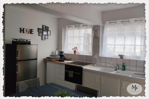 Appartement 3 chambres à la Ferté Saint Cyr