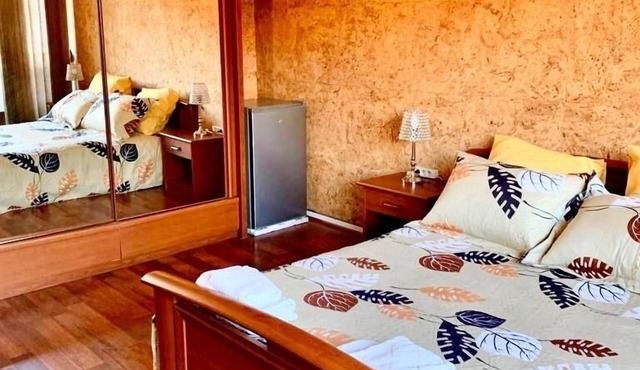 Appartement 3 Chambres