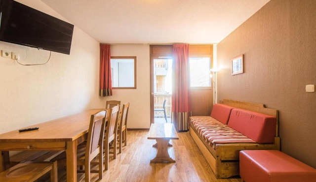 Appartement 3 Pièces Cabine 8 Personnes MAE-4554