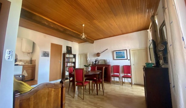 Appartement 3 pièces 80 m2 Quenza