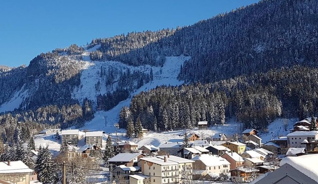 Appartement -3 pièces +cabine -6 personnes - TAV24