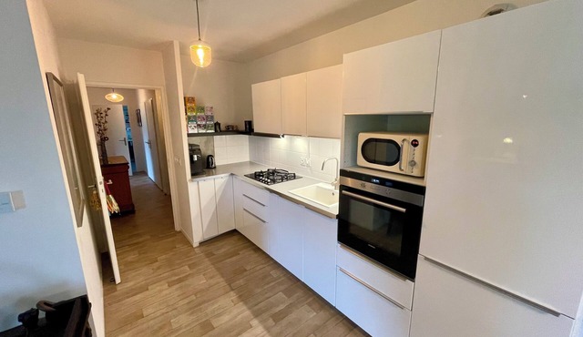 Appartement 3 Pièces