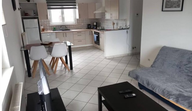 Appartement 3 Pièces