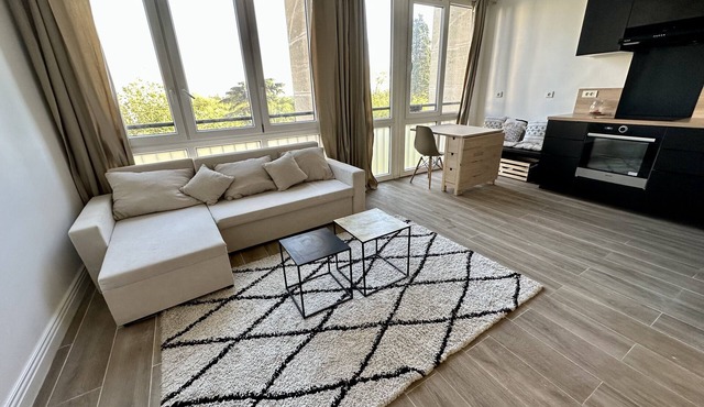 Appartement 3 Pièces Meudon 20 Minutes de Paris