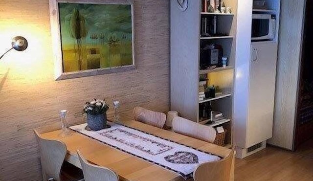 Appartement 3 Pieces Alpe D'huez Quartier Passeaux