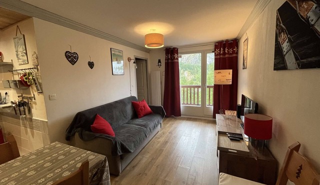 Appartement 3 Pieces 4 Personnes