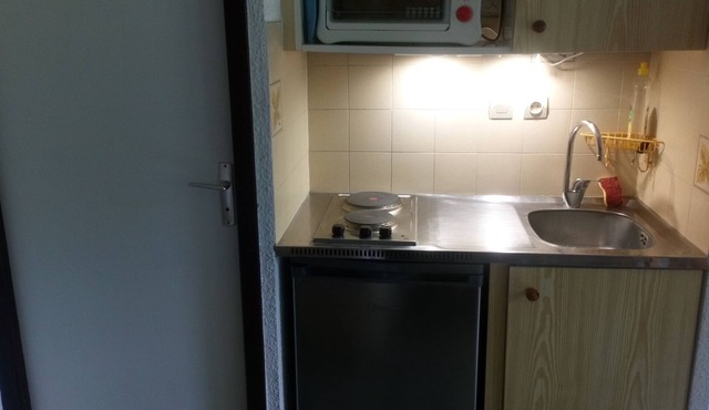Appartement 30 m2 Deux Chambres