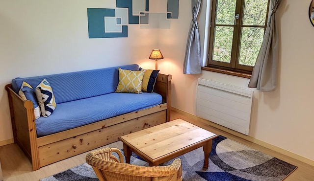 Appartement 307 Résidence du Grand Hotel Aulus-les-Bains