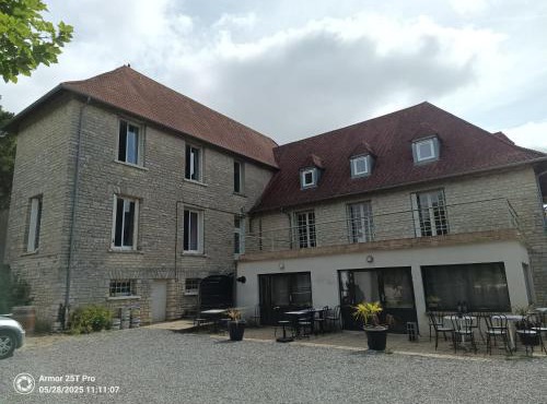 Appartement 35m2 1 lit double Attention 1 seule chambre je ne peux pas changer !