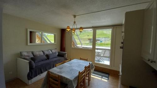 Appartement 4 à 6 Couchages - PIAU ENGALY - Pied des Pistes