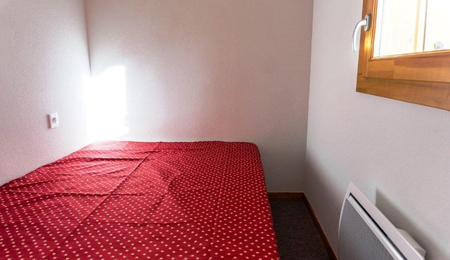 Appartement 4/6 pers