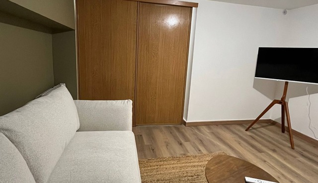 Appartement 4 couchages dans le centre de Lille proche d'un parc !