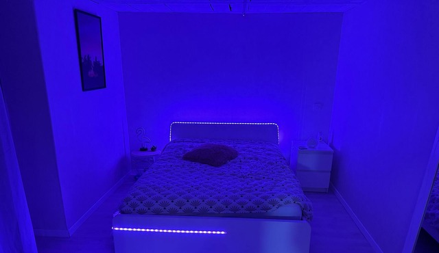 Appartement 4 Couchages Proximité Bayonne /espagne