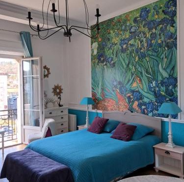 Appartement 4* en résidence privée