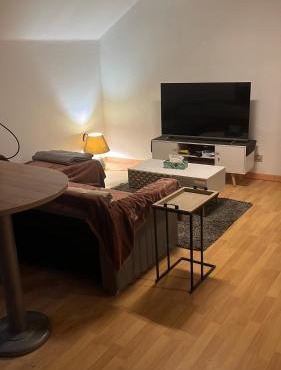 Appartement 4 personnes