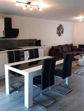 Appartement 4 personnes
