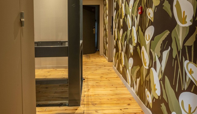 Appartement-4 personnes-Supérieure-Salle de bain