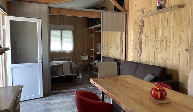 Appartement 4 Personnes