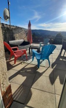 Appartement 4 personnes