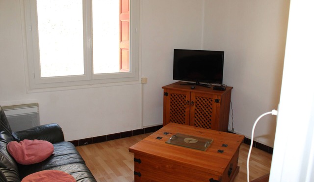 Appartement 4 personnes