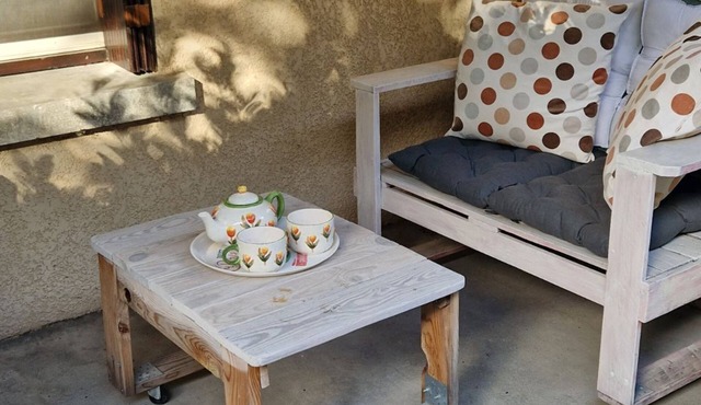 Appartement 4 Personnes