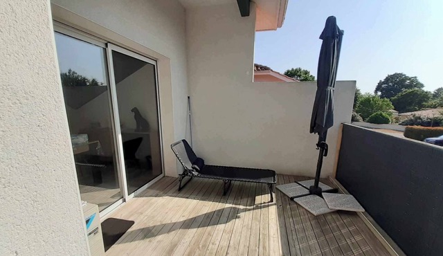 Appartement 4 Personnes