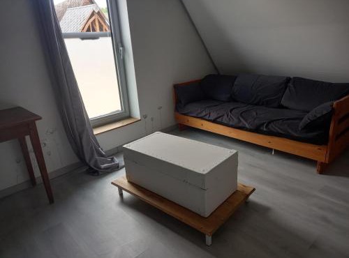 Appartement 4 personnes