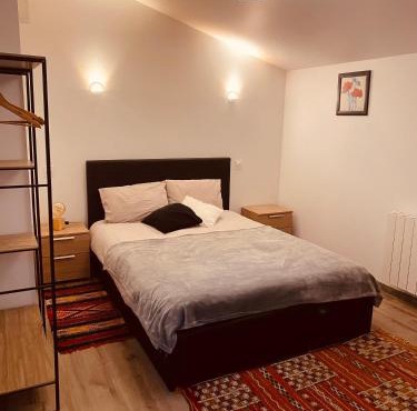 Appartement 4 personnes