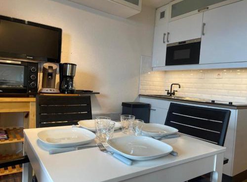 Appartement 4 personnes Samoëns 1600