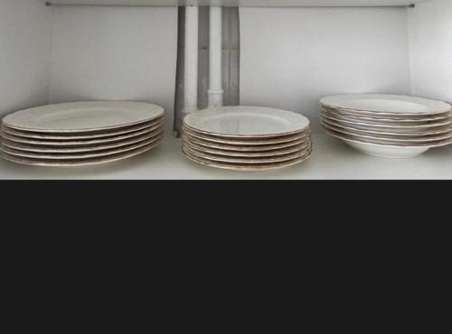 Appartement 4 pièces