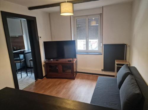 Appartement 45m2 à Florange