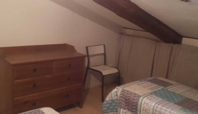 Appartement 4pers