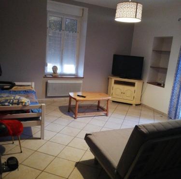 Appartement 5 couchages 35mn du Luxembourg