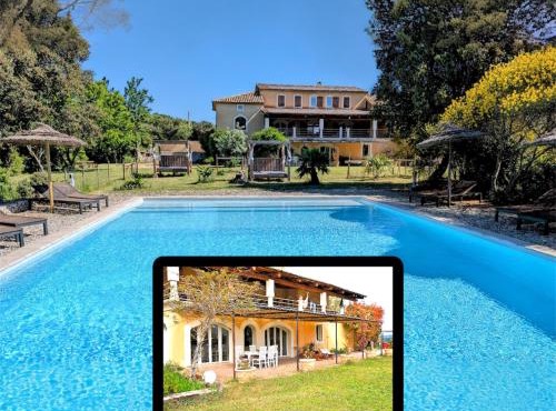 Appartement 5 personnes - Mas du Soleil