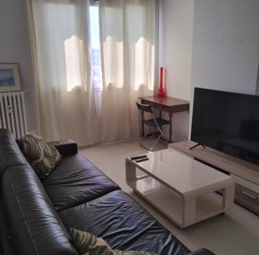 Appartement 5 personnes