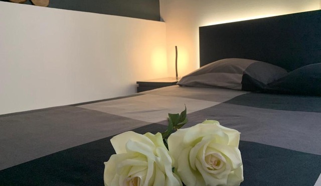 Appartement 55m² Brest Recouvrance