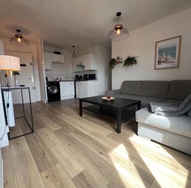 Appartement - 5min walk from Deauville - Trouville
