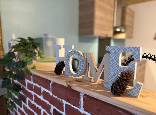 Appartement 6/8 personnes