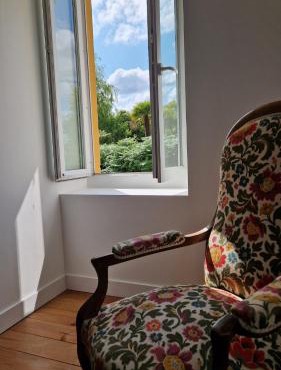 Appartement 6 couchages