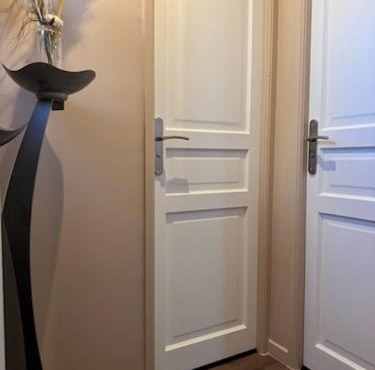Appartement 6 personnes